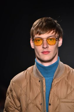 Todd Snyder Nyfw 