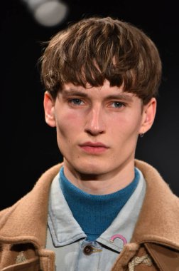 Todd Snyder Nyfw 