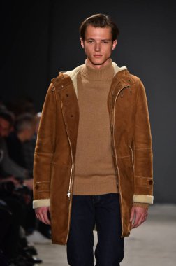 Todd Snyder Nyfw 
