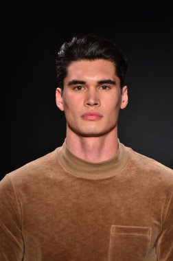 Todd Snyder Nyfw 