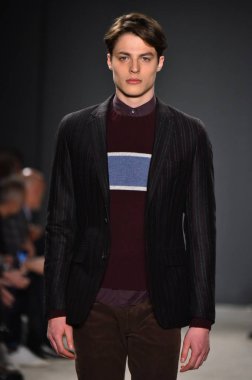 Todd Snyder Nyfw 