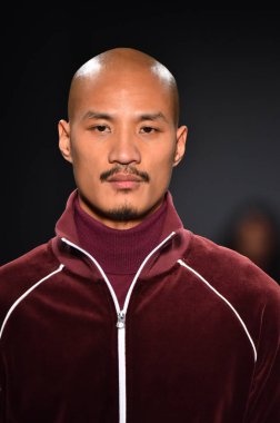 Todd Snyder Nyfw 