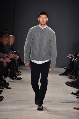 Todd Snyder Nyfw