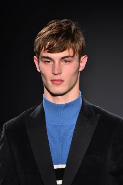 Todd Snyder Nyfw