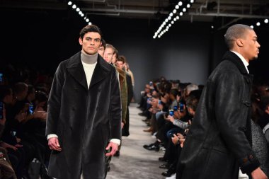 Todd Snyder Nyfw