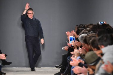  Tasarımcısı Todd Snyder 