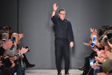  Tasarımcısı Todd Snyder 