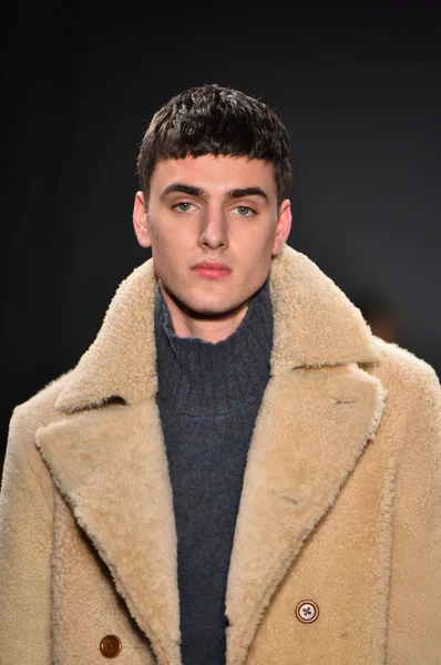 Todd Snyder Nyfw — Φωτογραφία Αρχείου