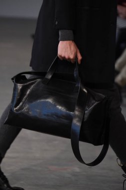 Loris Diran pist Nyfw