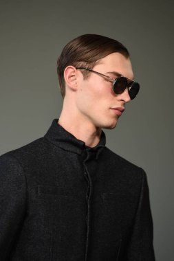 Loris Diran pist Nyfw