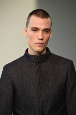 Loris Diran pist Nyfw