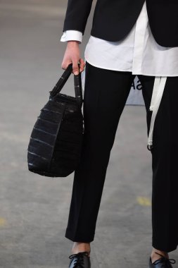 Loris Diran pist Nyfw