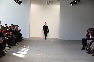 Tasarımcı Loris Diran 