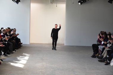 Tasarımcı Loris Diran 