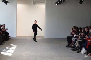 Tasarımcı Loris Diran 