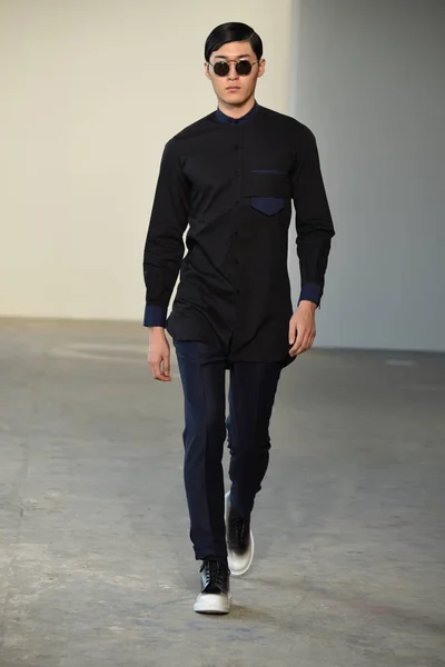 Loris diran piste nyfw — Stockfoto