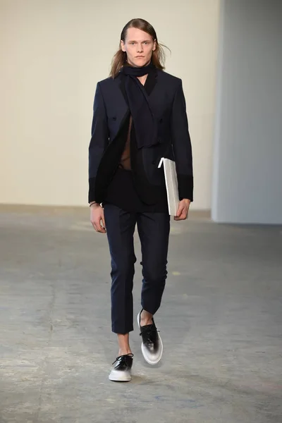 Loris diran piste nyfw — Stockfoto