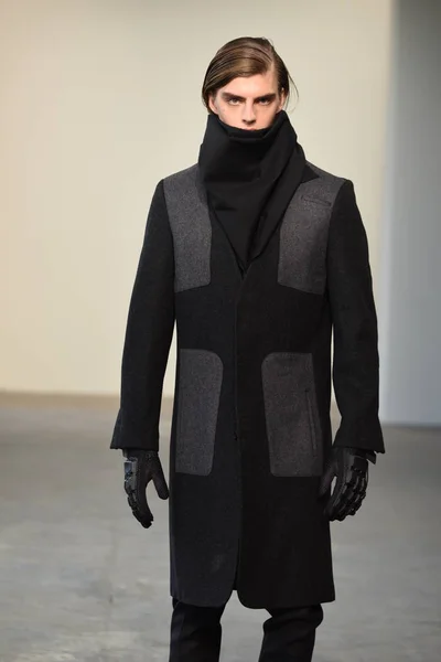 Loris diran piste nyfw — Stockfoto