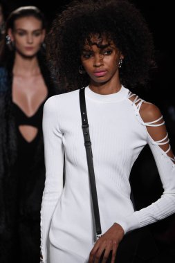Cushnie Et Ochs koleksiyonu 