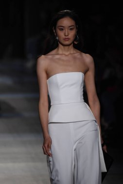  Cushnie Et Ochs koleksiyonu