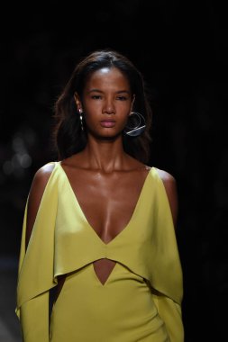  Cushnie Et Ochs koleksiyonu