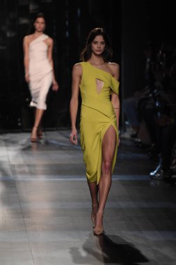  Cushnie Et Ochs koleksiyonu