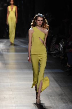  Cushnie Et Ochs koleksiyonu