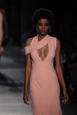  Cushnie Et Ochs koleksiyonu