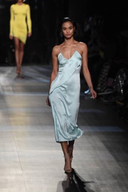  Cushnie Et Ochs koleksiyonu
