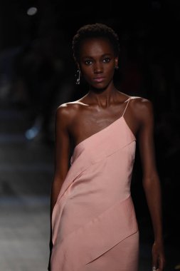  Cushnie Et Ochs koleksiyonu
