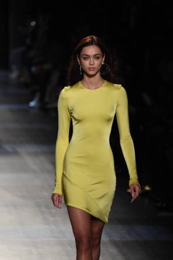  Cushnie Et Ochs koleksiyonu