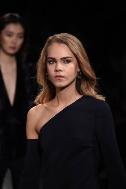 Cushnie Et Ochs koleksiyonu 