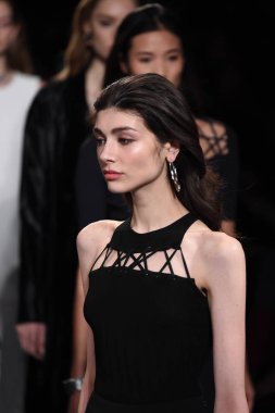 Cushnie Et Ochs koleksiyonu 