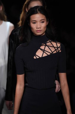 Cushnie Et Ochs koleksiyonu 