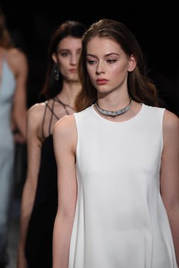 Cushnie Et Ochs koleksiyonu 