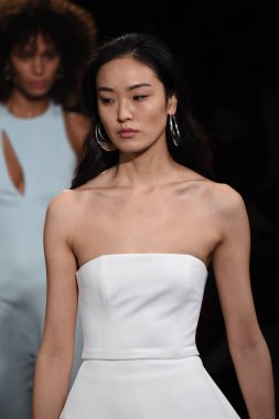 Cushnie Et Ochs koleksiyonu 