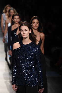 Cushnie Et Ochs koleksiyonu 