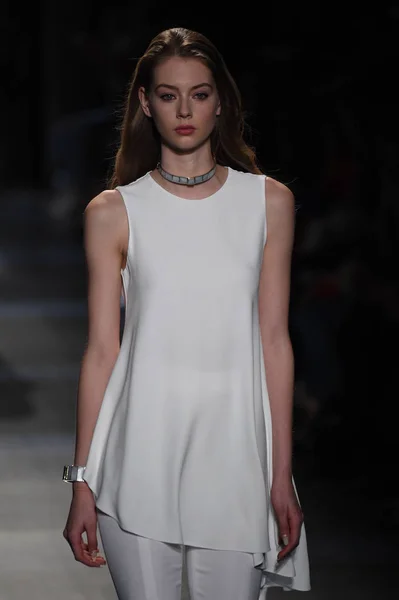 Cushnie Et Ochs συλλογή — Φωτογραφία Αρχείου