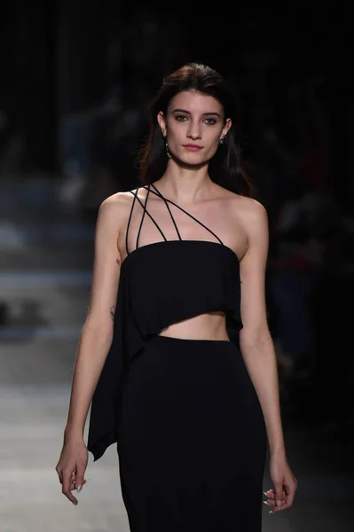 Cushnie Et Ochs συλλογή — Φωτογραφία Αρχείου