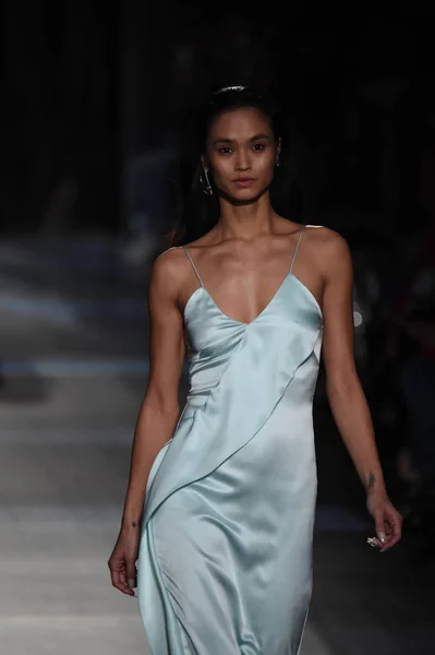 Collezione Cushnie Et Ochs — Foto Stock