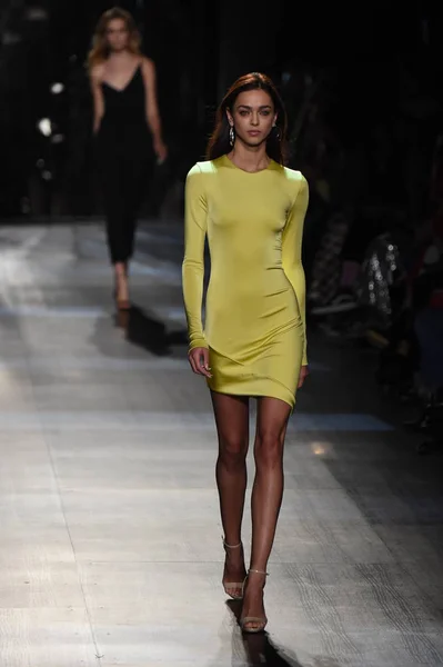 Cushnie Et Ochs collection — Stock Photo, Image