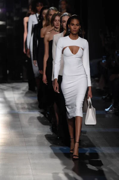 Cushnie Et Ochs コレクション — ストック写真