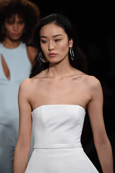 Cushnie Et Ochs コレクション — ストック写真