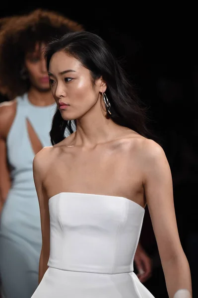 Colección Cushnie Et Ochs — Foto de Stock