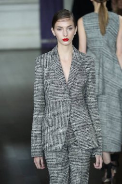  Jason Wu gösteri