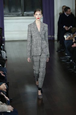 Jason Wu gösteri