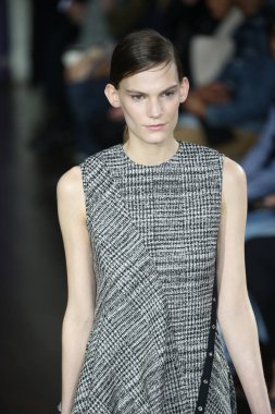 Jason Wu gösteri