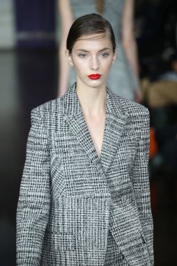  Jason Wu gösteri