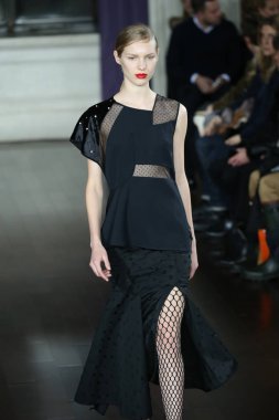  Jason Wu gösteri