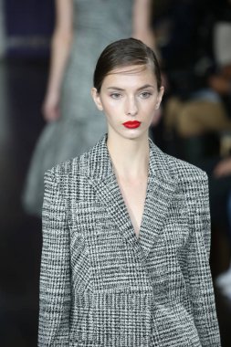  Jason Wu gösteri